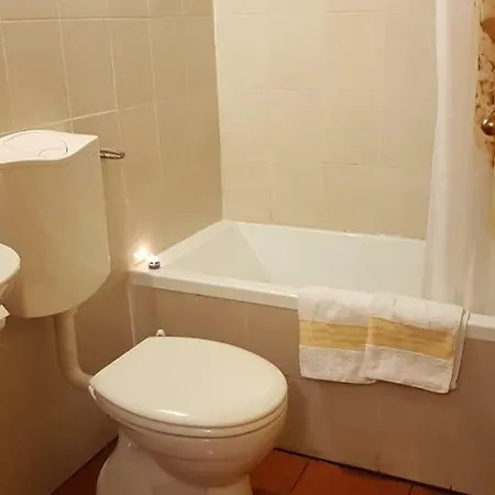 La Casa Di Gea * Comerio