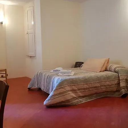 La Casa Di Gea *