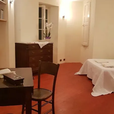La Casa Di Gea