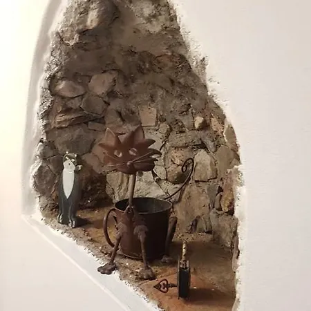 La Casa Di Gea