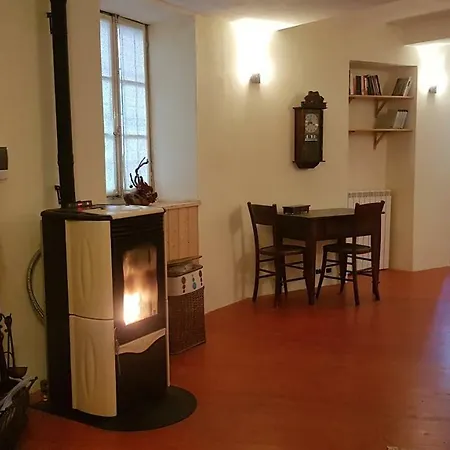 La Casa Di Gea Guest house