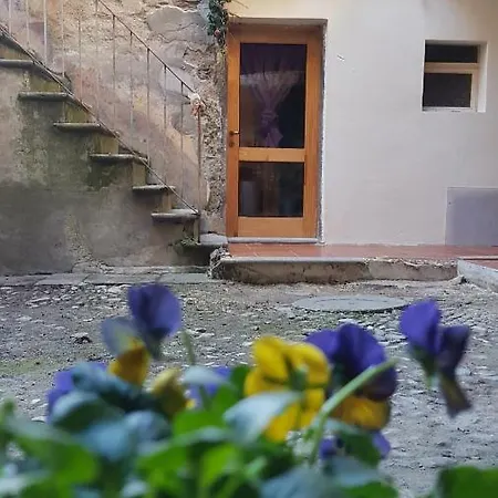 La Casa Di Gea * Comerio