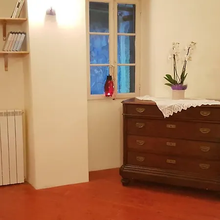 La Casa Di Gea *