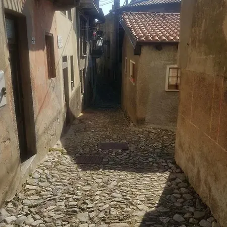 La Casa Di Gea * Comerio