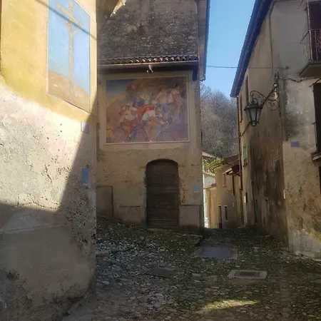 La Casa Di Gea Guest house *