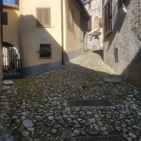 La Casa Di Gea Comerio