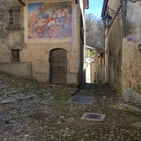La Casa Di Gea