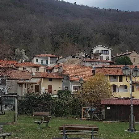 La Casa Di Gea * Comerio