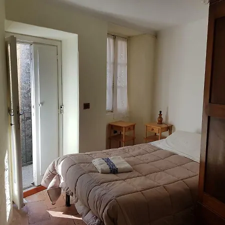 Guest house La Casa Di Gea