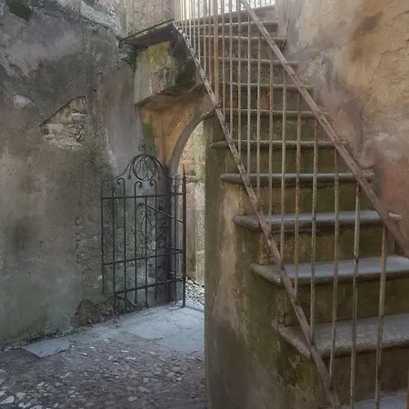 La Casa Di Gea *