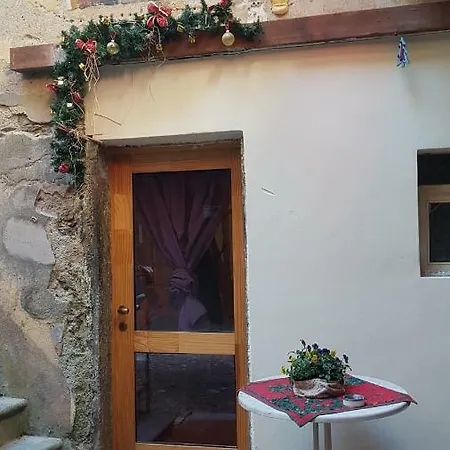 La Casa Di Gea *