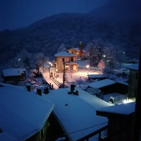La Casa Di Gea Gasthuis Comerio
