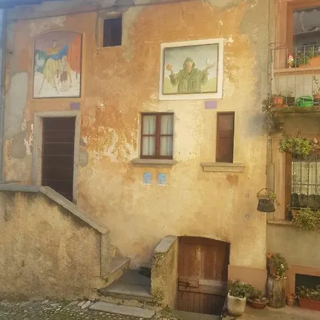 Gasthuis La Casa Di Gea