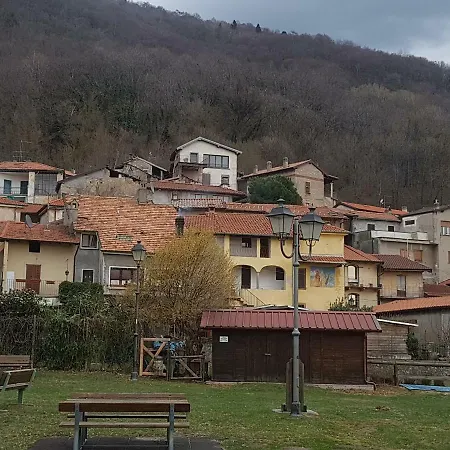 La Casa Di Gea Gasthuis