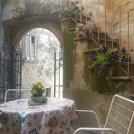 La Casa Di Gea Gasthuis